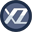 Prop Hunt: X Logo 24x24