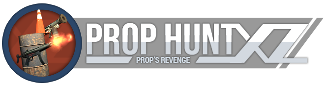 Prop Hunt X